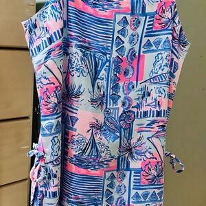 Lilly Pulitzer Sahar Romper